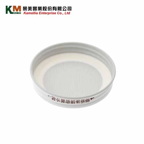 63mm Screw Cap